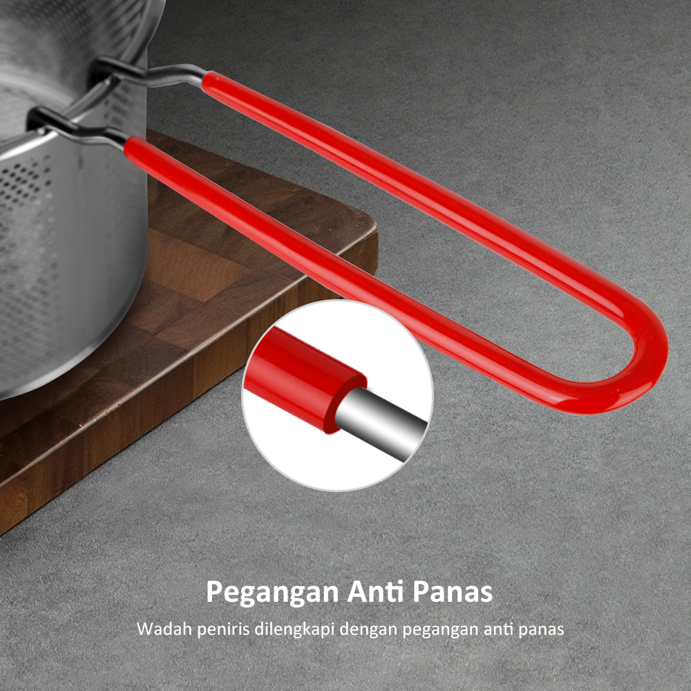 freemir 3 Pcs Frying Pan Set