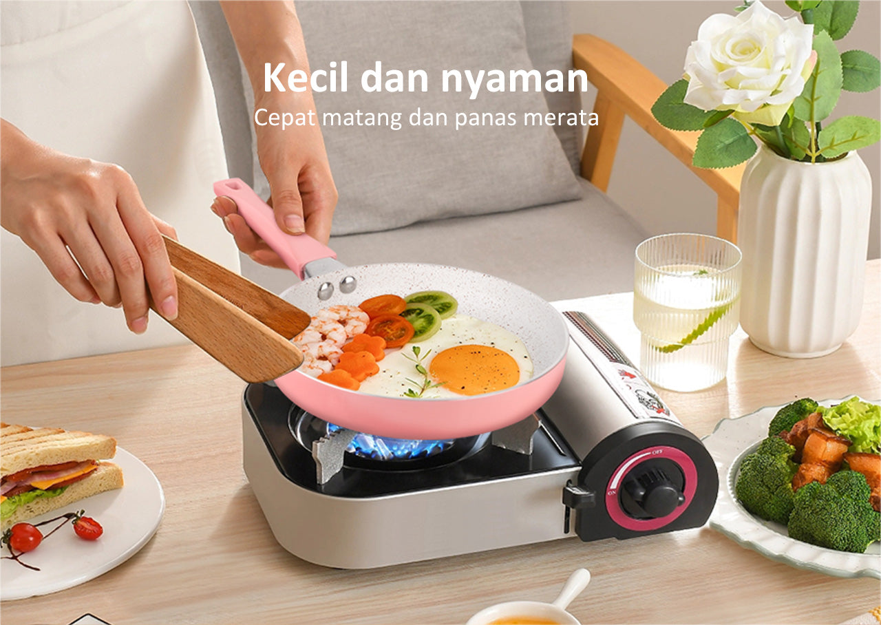 freemir Mini Frying Pan 16 CM