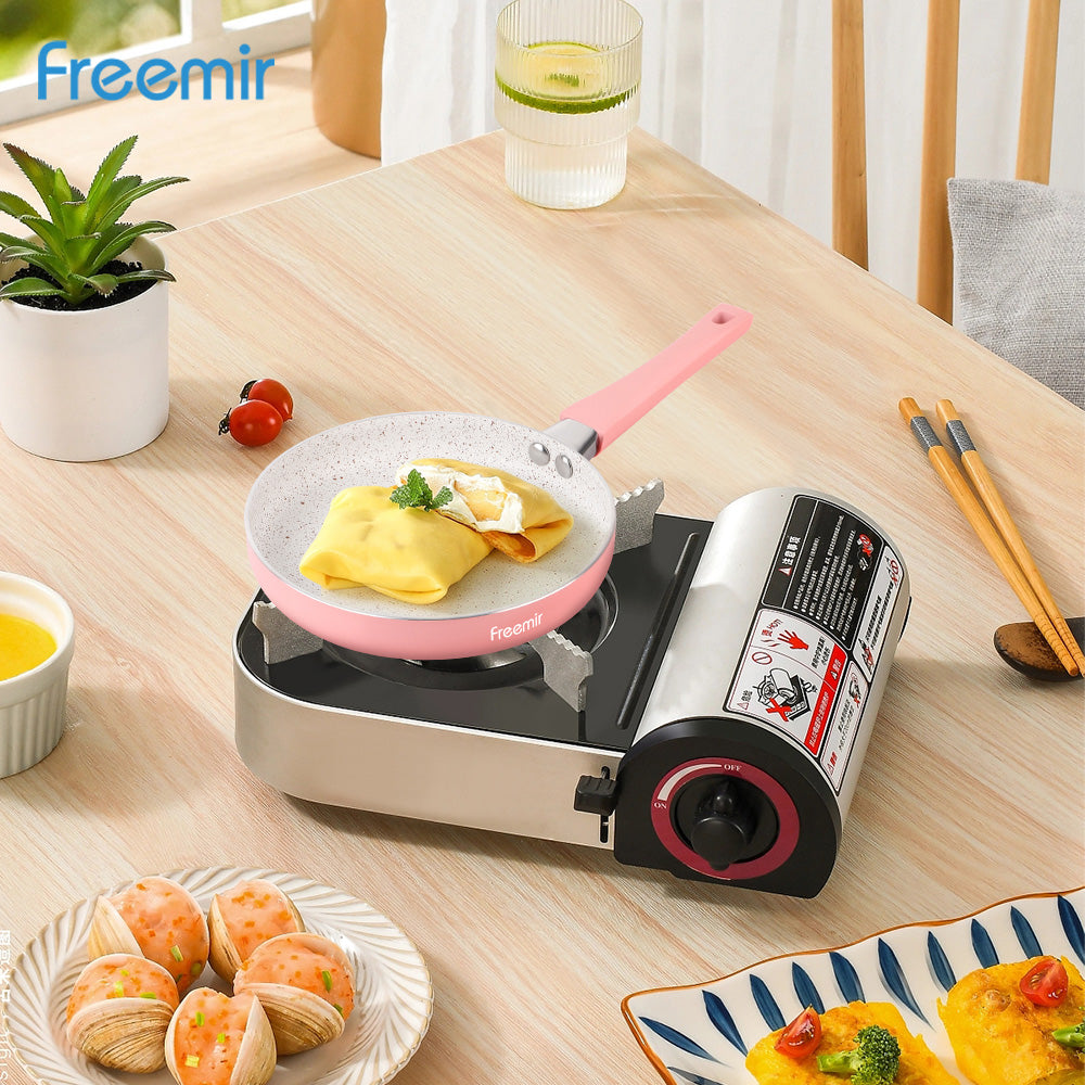 freemir Mini Panci Penggorengan 16 CM