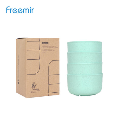 freemir Bowl 4 Pcs