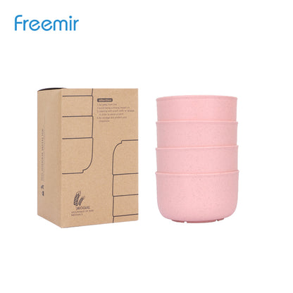 freemir Bowl 4 Pcs