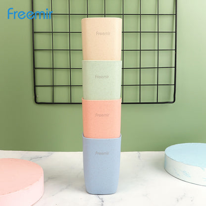 freemir Glass 4 Pcs