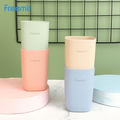 freemir Glass 4 Pcs