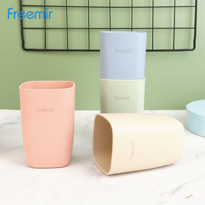 freemir Glass 4 Pcs