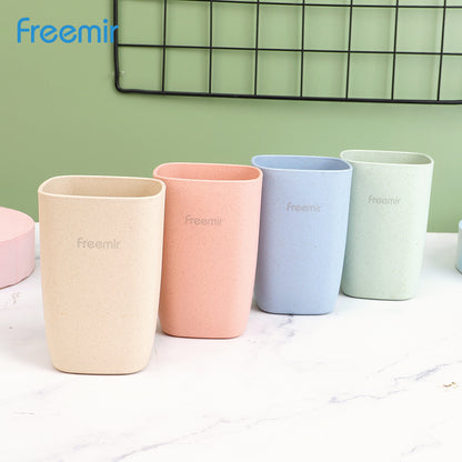 freemir Glass 4 Pcs