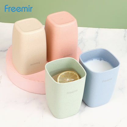 freemir Glass 4 Pcs