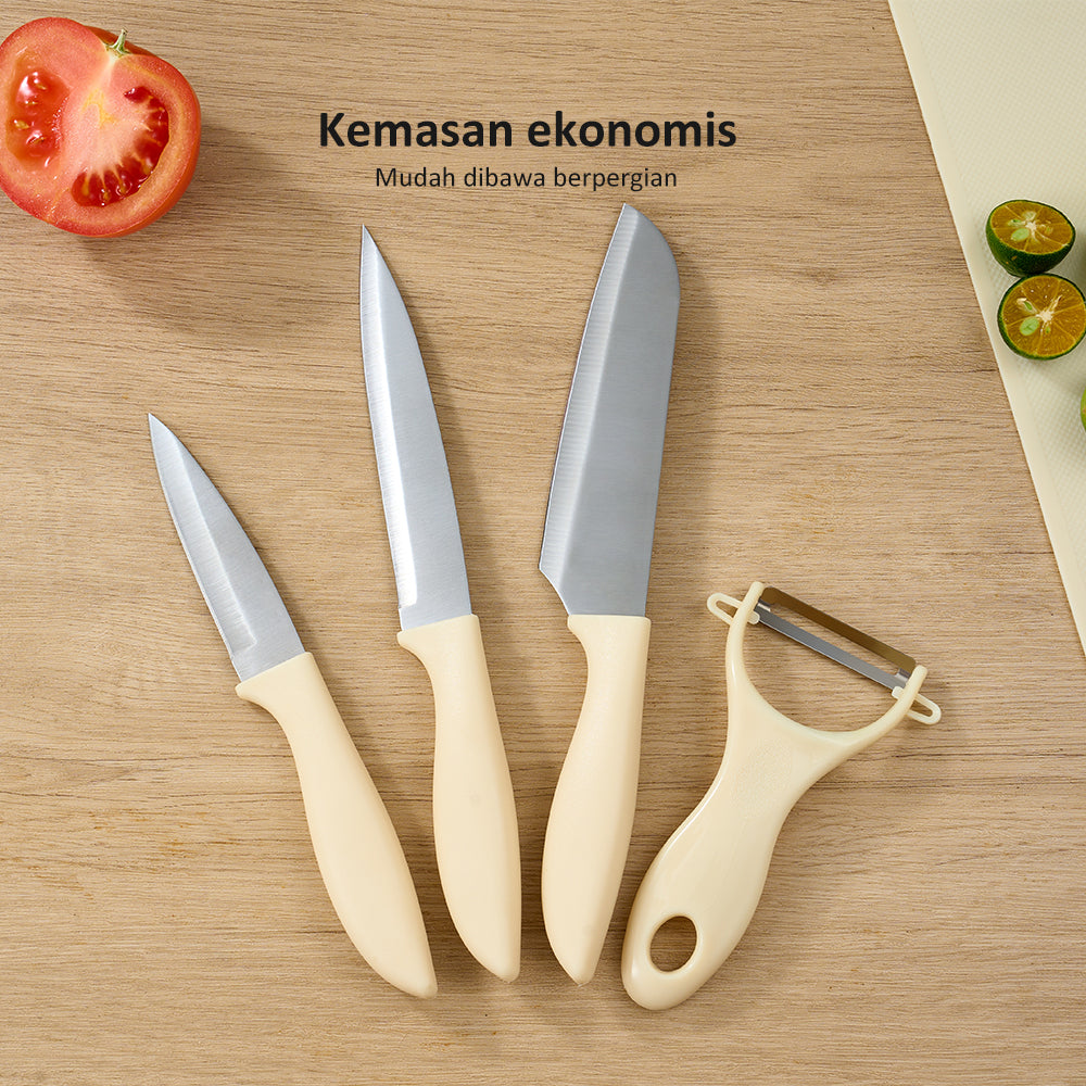 freemir Set Pisau 5 Pcs