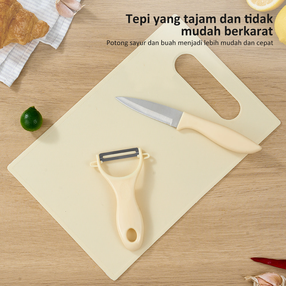 freemir Set Pisau 5 Pcs