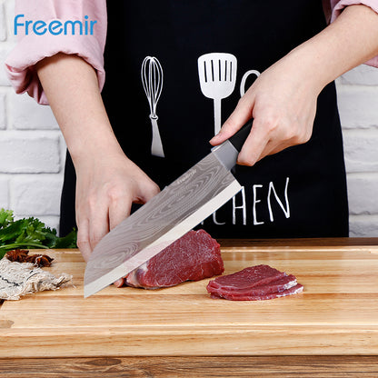 Freemir 3 Pcs Knife Set
