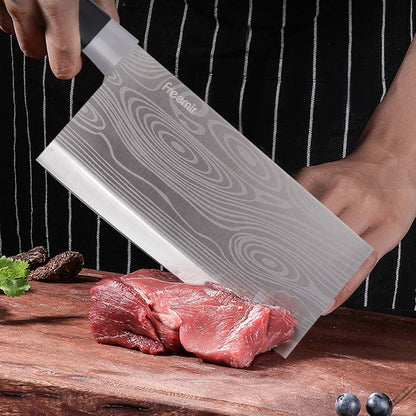 Freemir 3 Pcs Knife Set