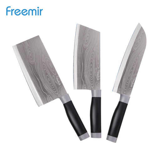 freemir Set Pisau 3 Pcs
