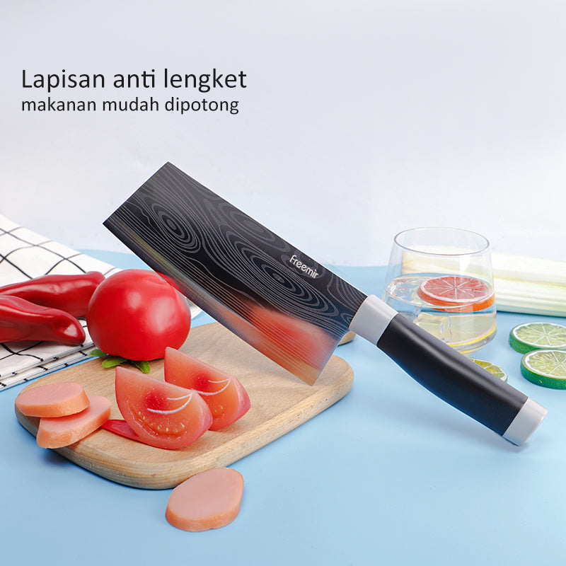 freemir Set Pisau 3 Pcs