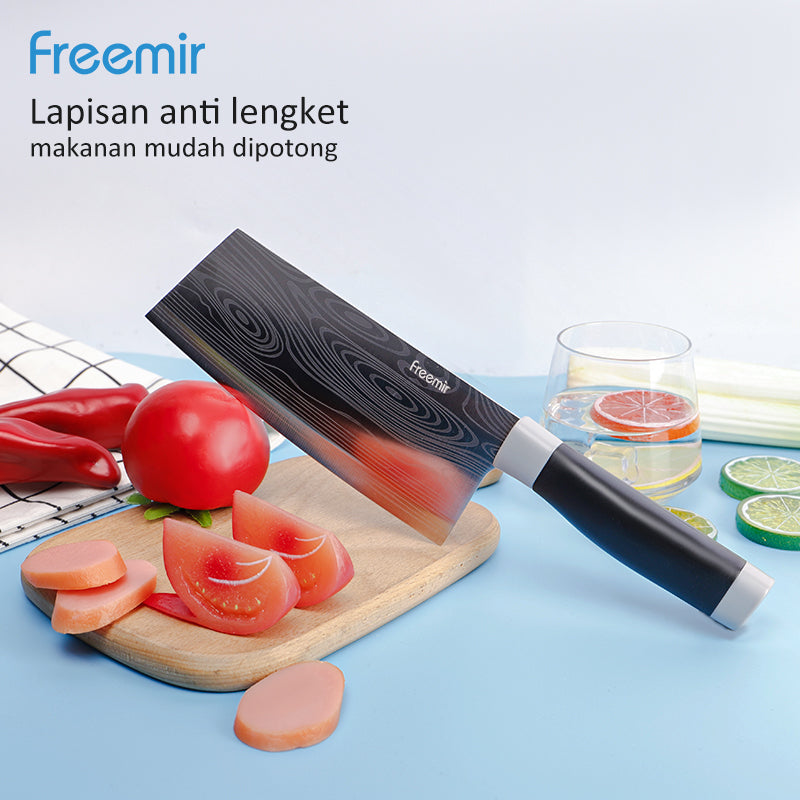 freemir Set Pisau 3 Pcs