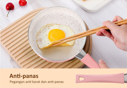 freemir Mini Frying Pan 16 CM