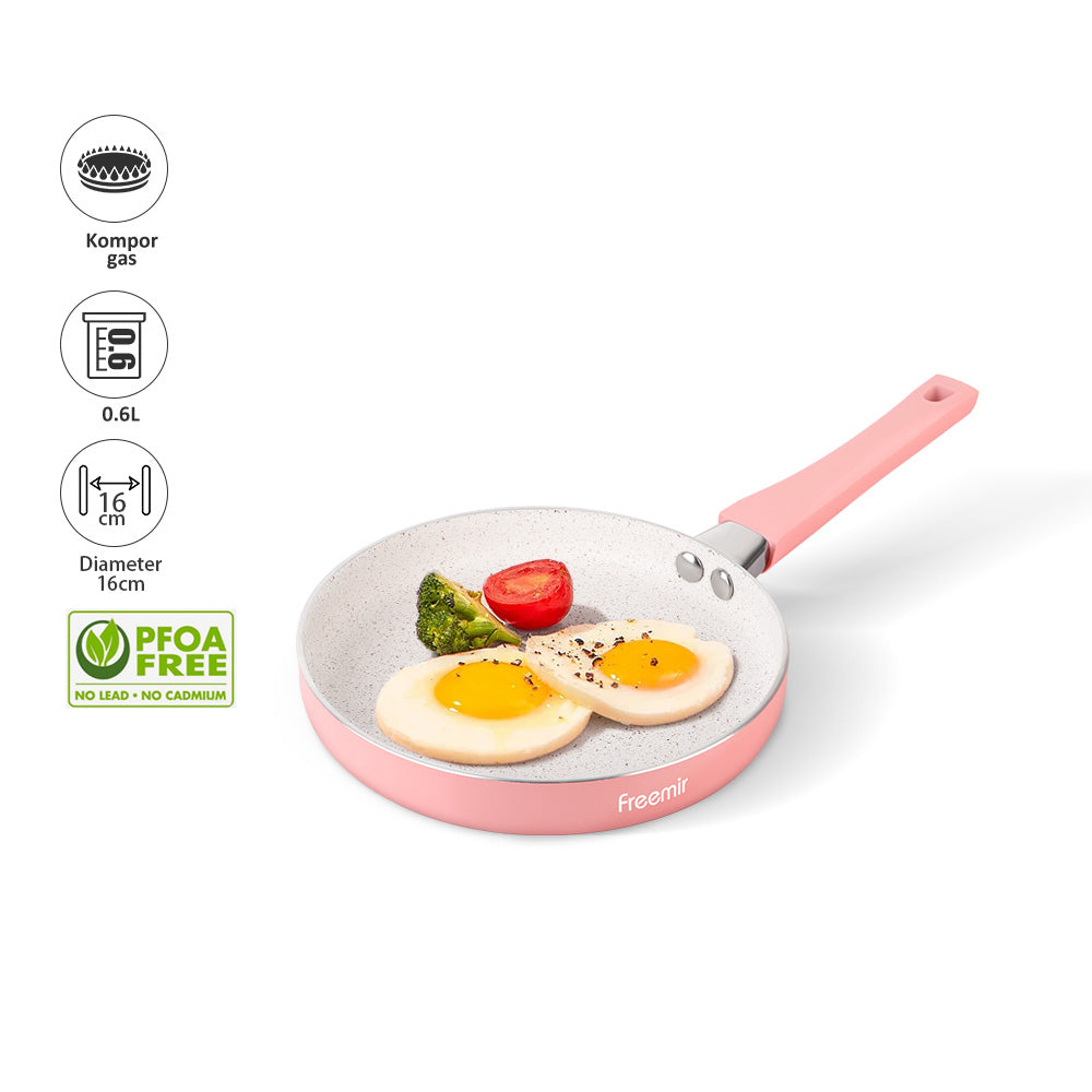 freemir Mini Frying Pan 16 CM