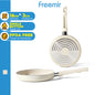 freemir Mini Frying Pan 16 CM Single Bottom