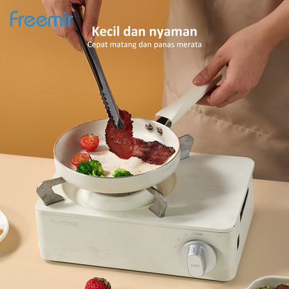 freemir Mini Frying Pan 16 CM Single Bottom