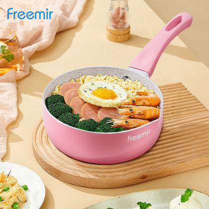 freemir 16 CM Single Bottom Milk Pot