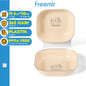 freemir Set of 2 Plates