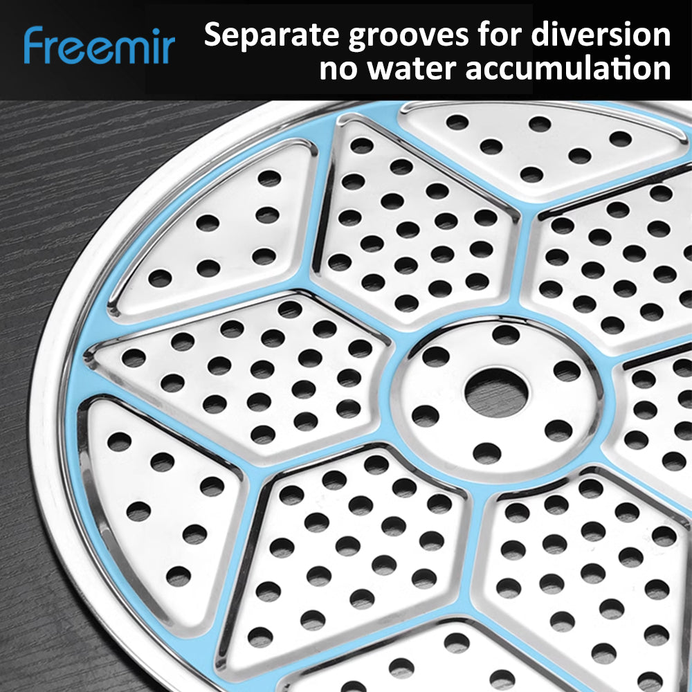 freemir Alas Kukusan 23 CM