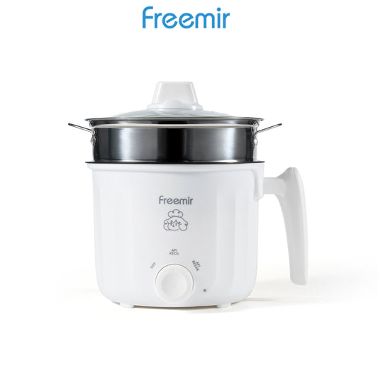 freemir Electric Pan 17 CM