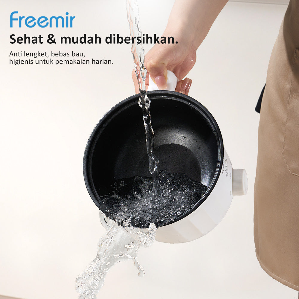 freemir Panci Listrik 17 CM