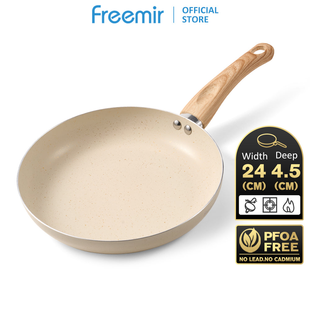 freemir 24 CM Frying Pan