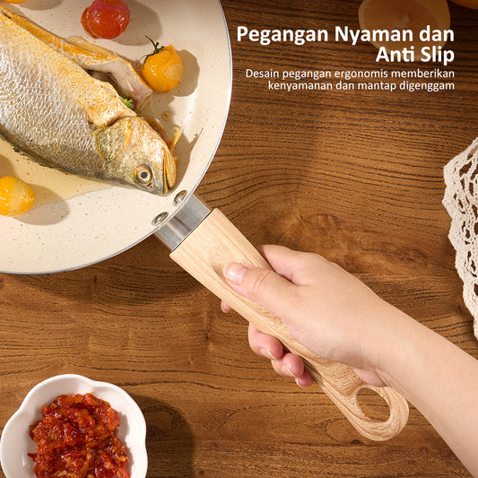 freemir Wajan Penggorengan 24 CM