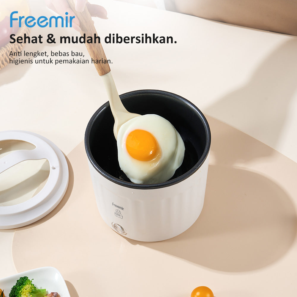 freemir Mini Electric Pot 1.2L