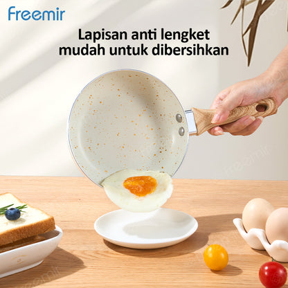 freemir 16 CM Single Bottom Frying Pan