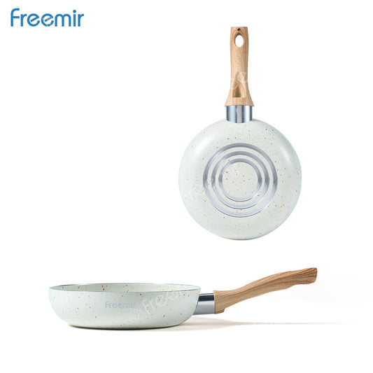 freemir Wajan Penggorengan 16 CM Single Bottom