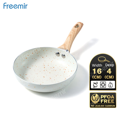 freemir 16 CM Single Bottom Frying Pan
