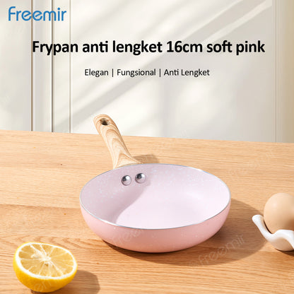 freemir 16 CM Single Bottom Frying Pan