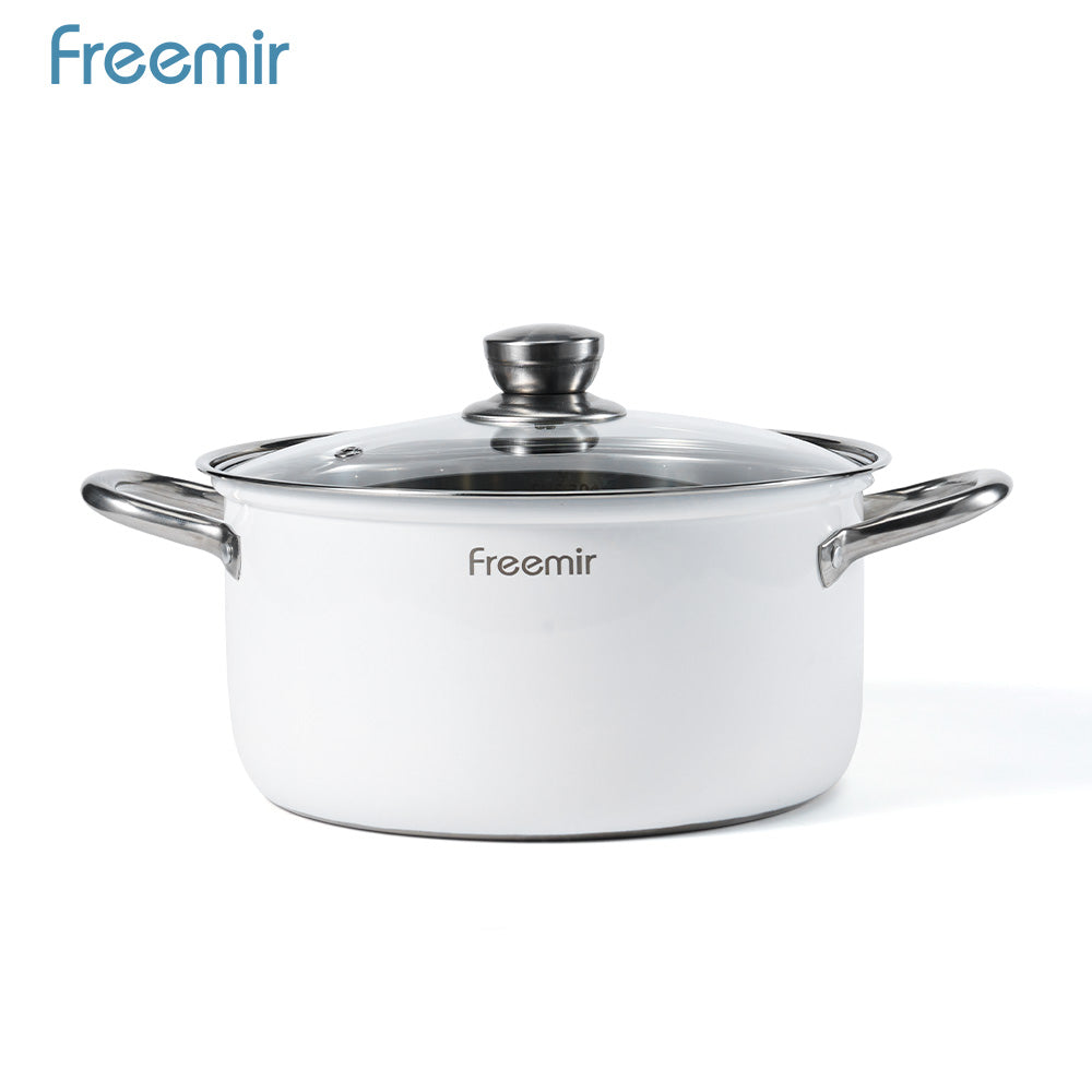 freemir Panci 24cm SUS 304 Stainless Steel