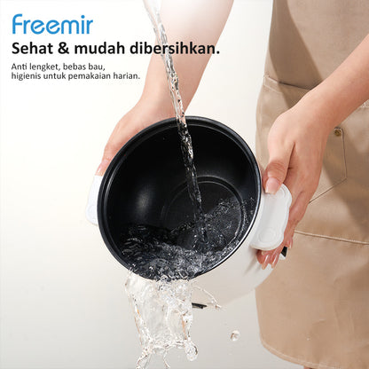 freemir Mini Electric Pot 17CM / 1.2L
