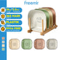 freemir 4 Pcs Plates