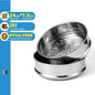 freemir Steamer 24 CM Stainless Steel