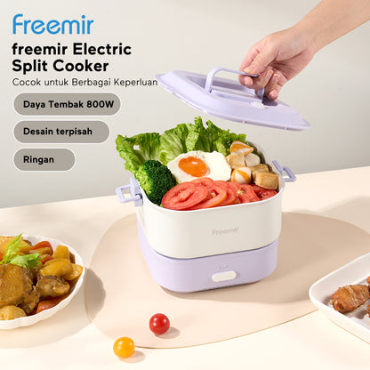 freemir Portable Electric Pot 2.5L