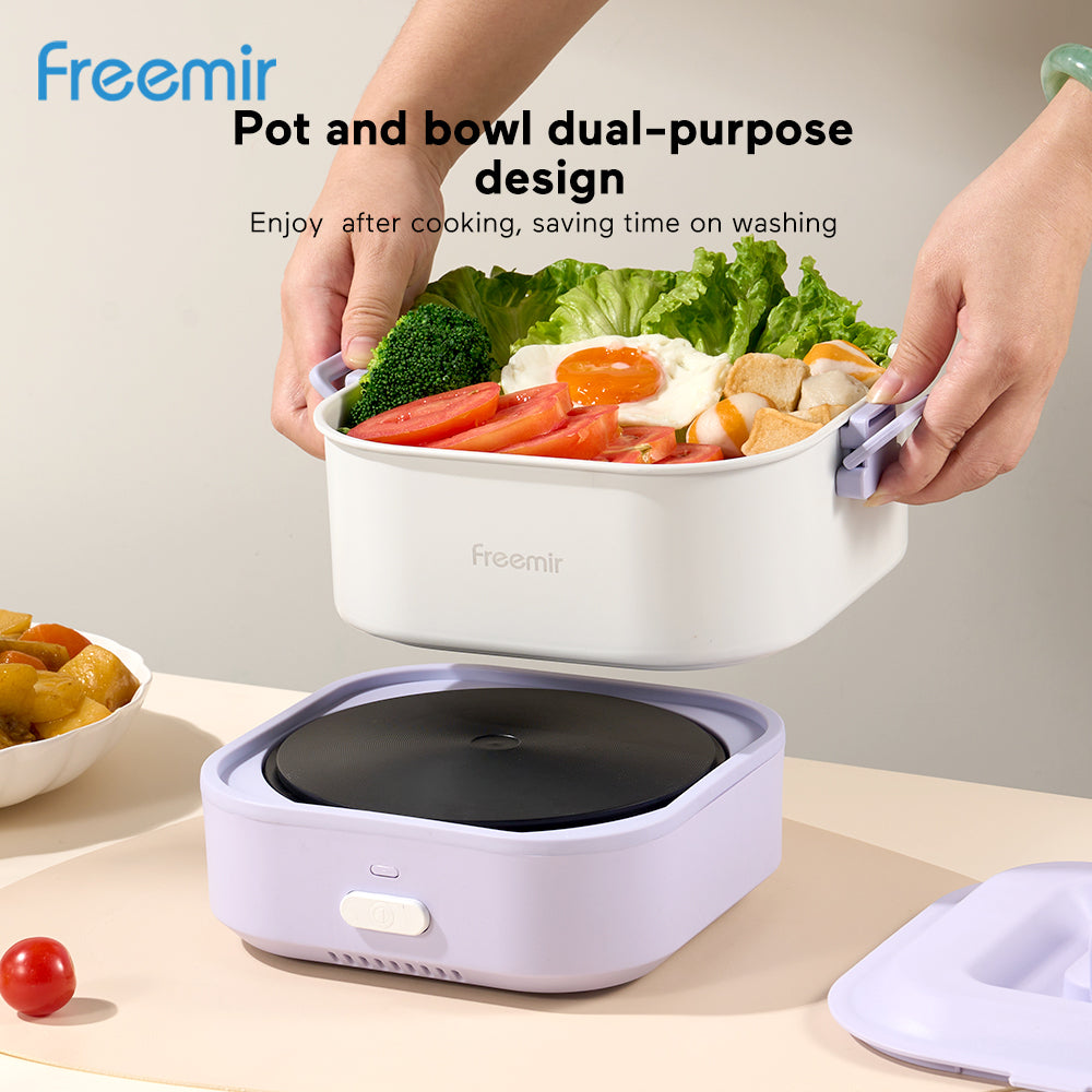 freemir Kompor Listrik Portabel 2.5L