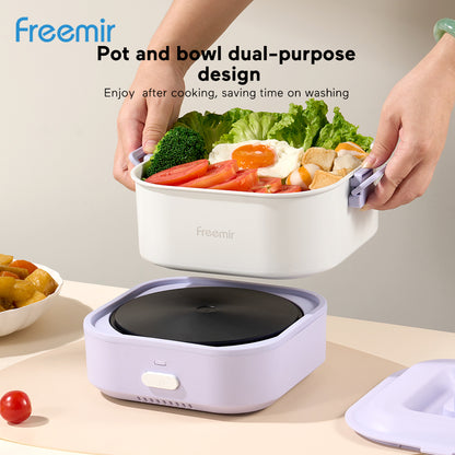 freemir Portable Electric Pot 2.5L