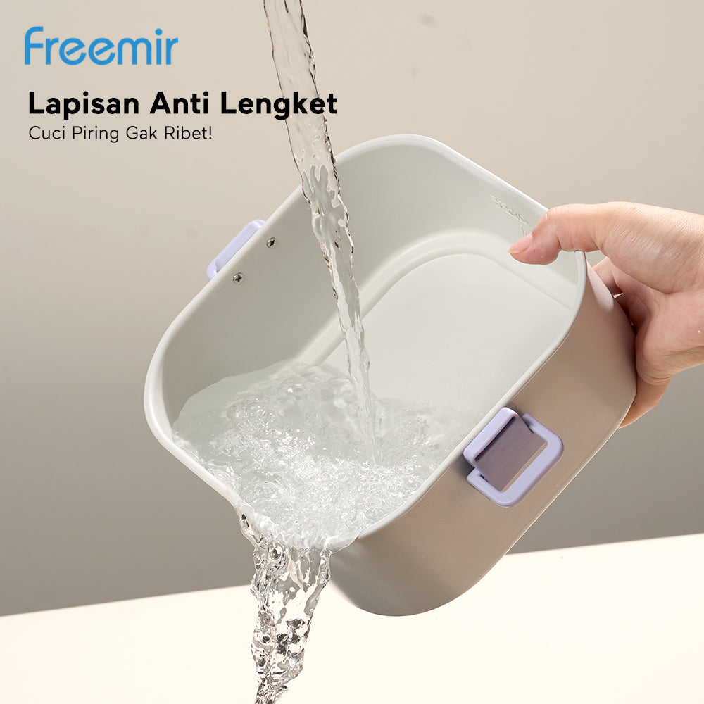 freemir Kompor Listrik Portabel 2.5L