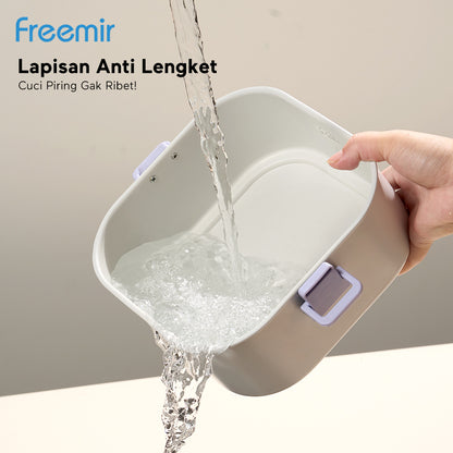 freemir Portable Electric Pot 2.5L