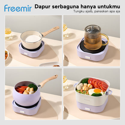 freemir Portable Electric Pot 2.5L