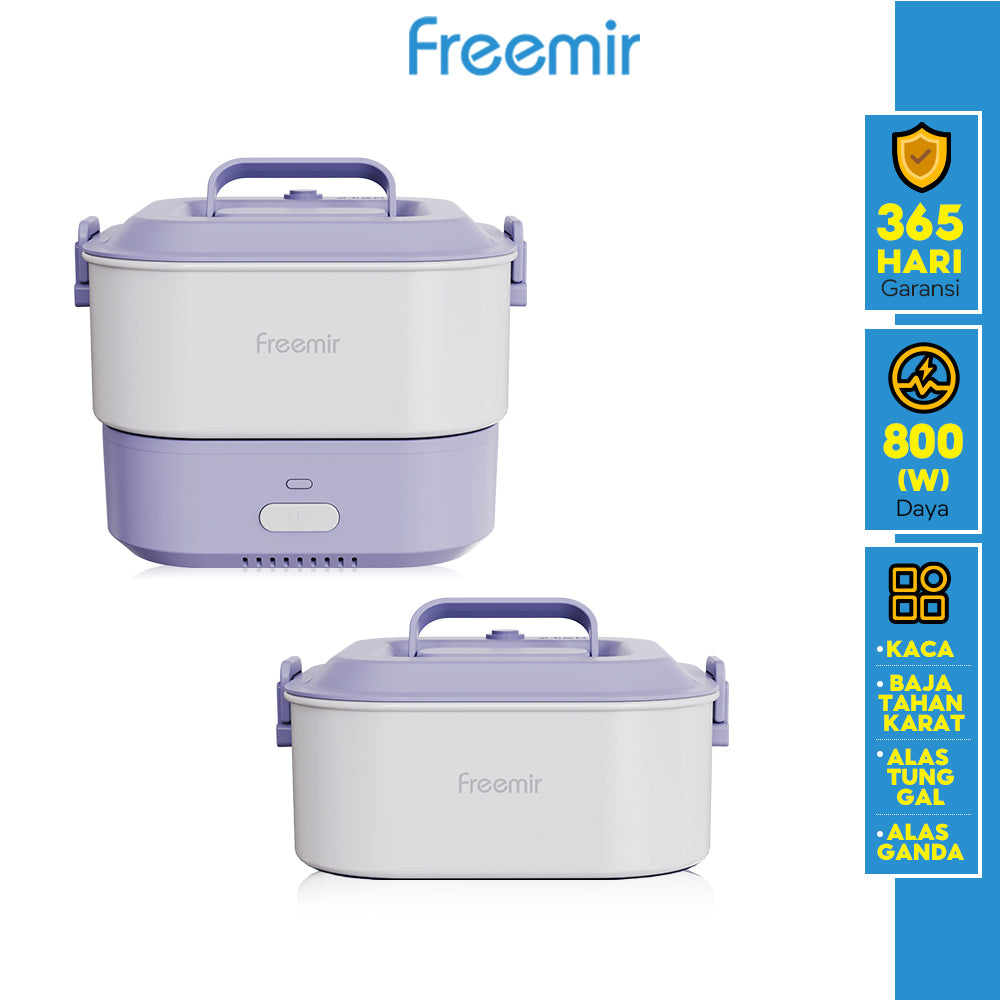 freemir Portable Electric Pot 2.5L