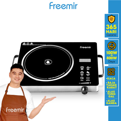 freemir Electric Stove