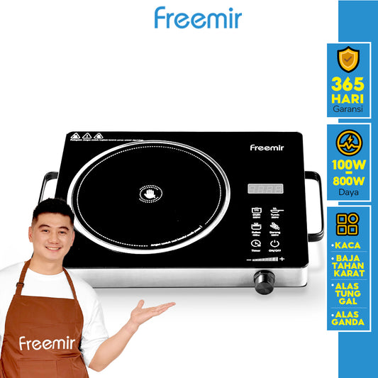 freemir Kompor Listrik