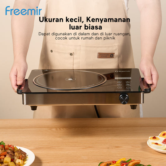 freemir Kompor Listrik