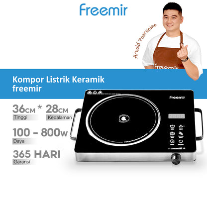 freemir Electric Stove