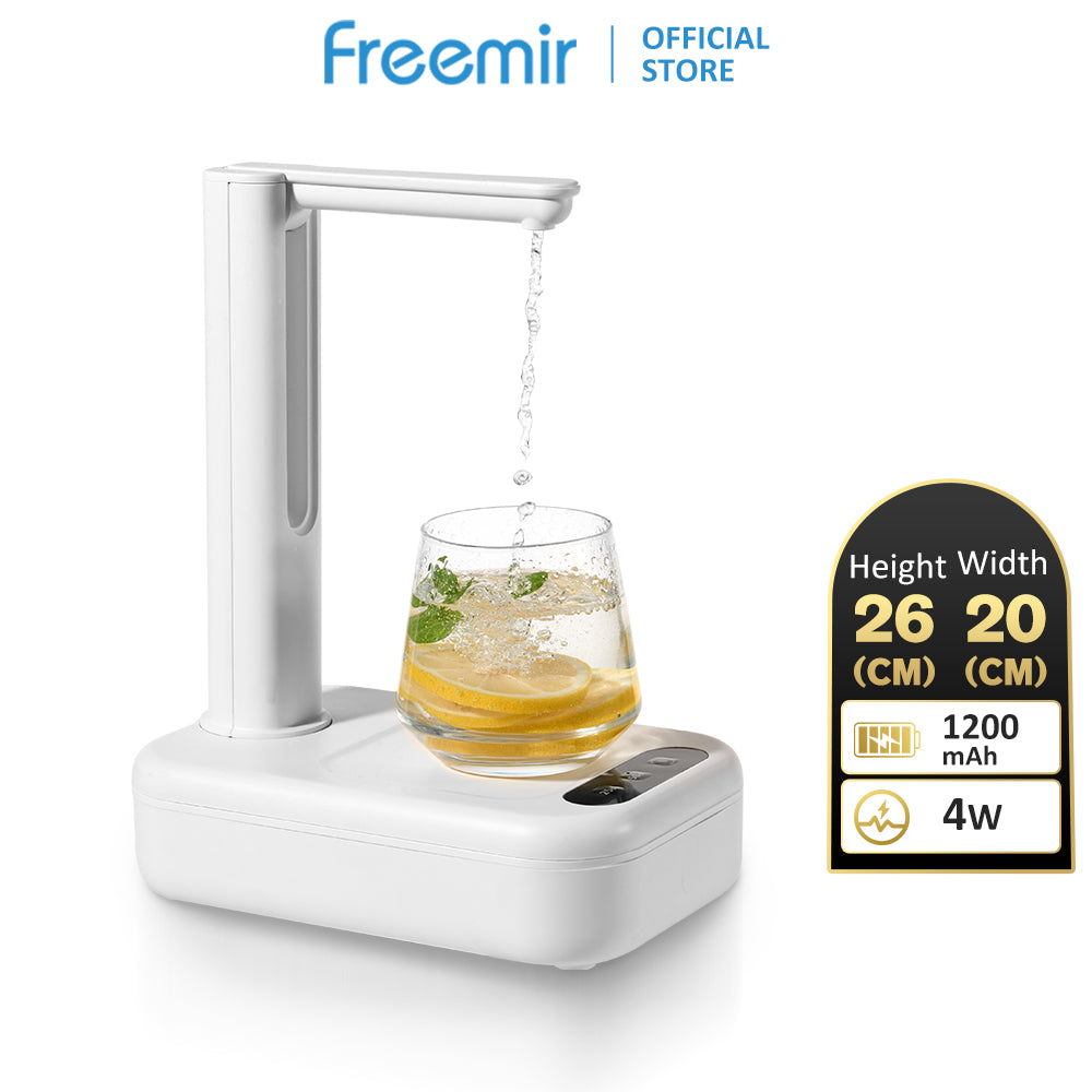 freemir Folding Water Pump