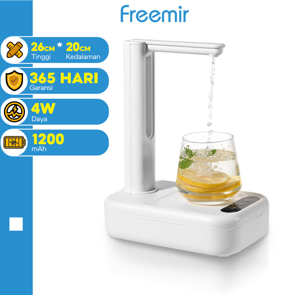 freemir Folding Water Pump